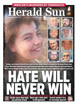Herald Sun