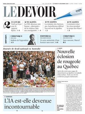 Le Devoir