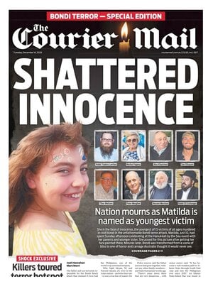 The Courier-Mail