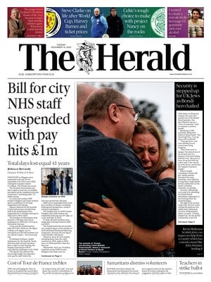 The Herald (Scotland)