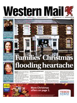 Western Mail (Wales)