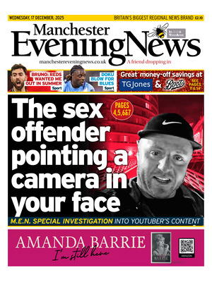 Manchester Evening News