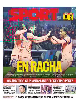 SPORT (Barcelona)