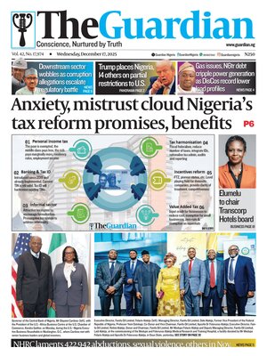 The Guardian (Nigeria)