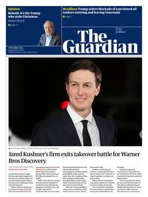 The Guardian US