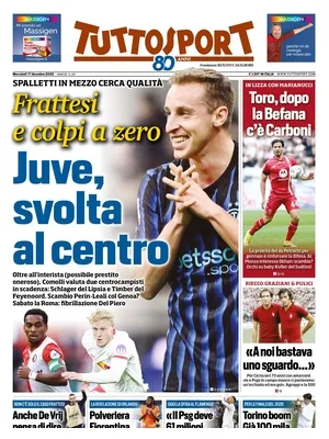 Tuttosport