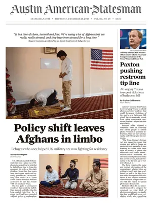 Austin American-Statesman