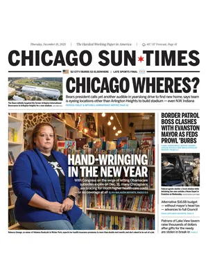 Chicago Sun-Times