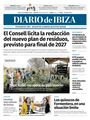Diario de Ibiza
