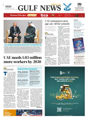 Gulf News