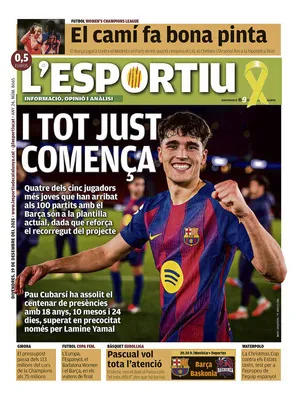 L'Esportiu