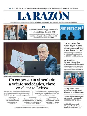 La Razón