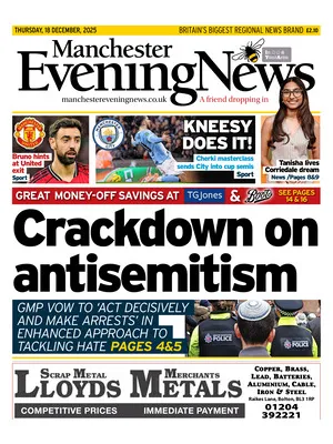 Manchester Evening News