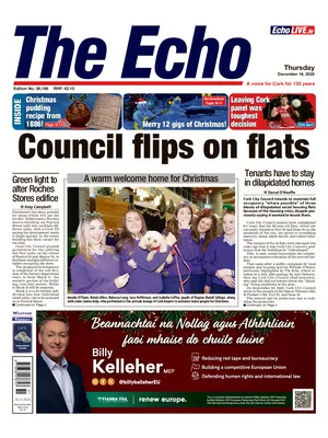 The Echo (Cork)