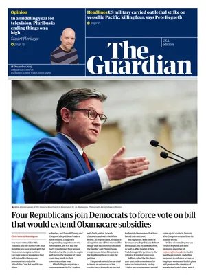 The Guardian US
