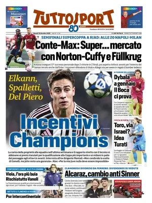 Tuttosport