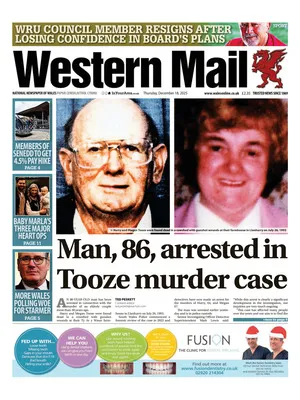 Western Mail (Wales)