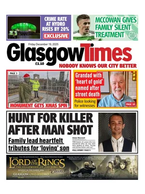 Glasgow Times