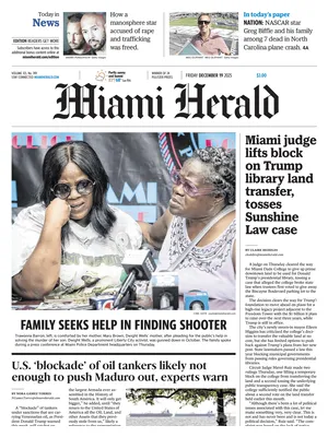 Miami Herald