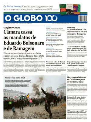 O Globo