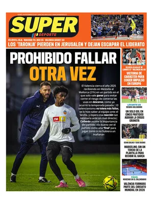 Superdeporte