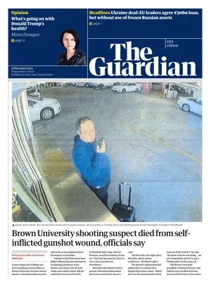 The Guardian US