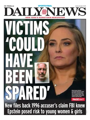 Daily News (New York)