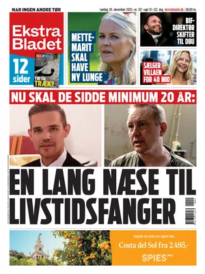 Ekstra Bladet