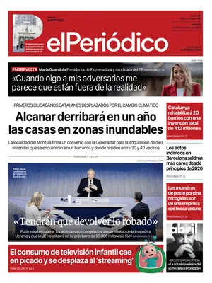 El Periódico de Catalunya