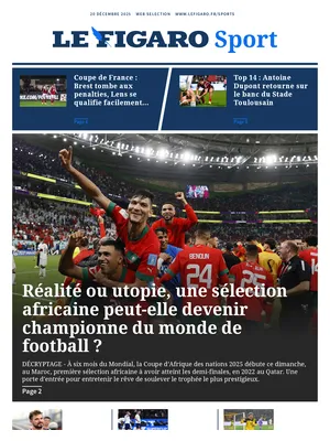 Le Figaro SPORT