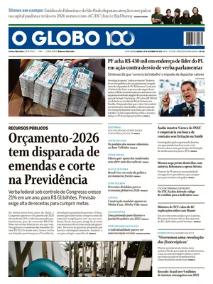 O Globo