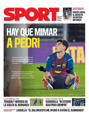 SPORT (Barcelona)