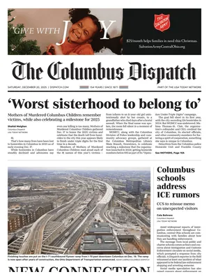 The Columbus Dispatch
