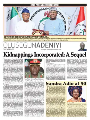 "ThisDay (Back Page)" Front Page
