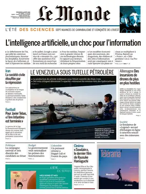 Le Monde — 12-Aug-2026