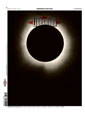 Libération — 12-Aug-2026